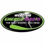 Energy Radio Hartford | Station Logo