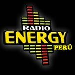 RADIO ENERGY PERÚ | Station Logo