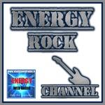 Energy Rock Channel | Station Logo