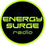 Energy Surge Radio | Station Logo