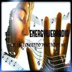 Energy Web Radio | Station Logo