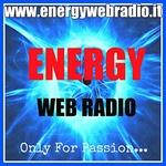 Energy Web Radio | Station Logo