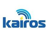 KAIROS FM | Station Logo