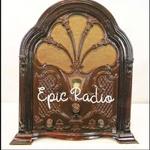 Epic Radio | Station Logo