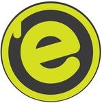 Eruption Radio | Station Logo