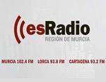 EsRadio Murcia | Station Logo