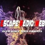 Escape Radio | Station Logo