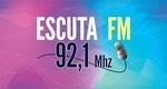 Escuta FM | Station Logo