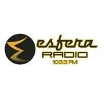 Esfera Radio | Station Logo