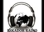 Eskador Radio | Station Logo