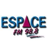 Espace FM | Station Logo