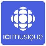 Ici Musique - CBAL-FM-4 | Station Logo