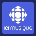 Ici Musique Estrie - CBFX-FM-2 | Station Logo