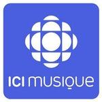 Ici Musique Abitibi-Témiscamingue - CBFX-FM-4 | Station Logo