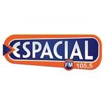 Espacial FM 105.5 | Station Logo