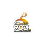 Espacio 96.1 FM | Station Logo