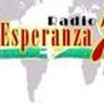 Esperanza 7 | Station Logo