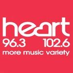 Heart Essex | Station Logo