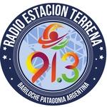 Estacion Terrena FM | Station Logo