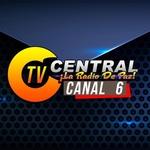 Estereo Central | Station Logo