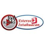 Estereo Ixtahuacan FM | Station Logo