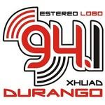 Lobos FM - XHUAD | Station Logo