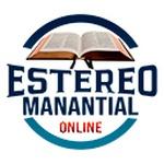 Estéreo Manantial | Station Logo