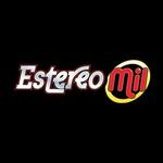 Estereo Mil | Station Logo