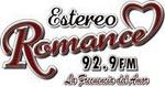 Estereo Romance - XHER | Station Logo