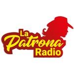 La Patrona Radio - XHHES | Station Logo