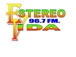 Stereo Vida 96.7 FM | Station Logo