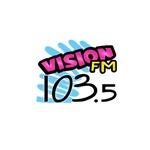 Radio Stereo Vision FM | Station Logo