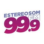 Estereosom FM | Station Logo