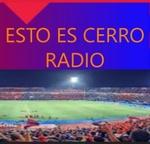 Esto es Cerro con Monchi Bogarin Radio | Station Logo