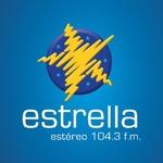 Estrella Estéreo | Station Logo