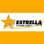 Estrella 92.3 FM | Station Logo