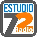 Estudio 72 Radio | Station Logo