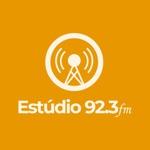 Estúdio 92 FM | Station Logo