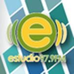 Estudio 97.9 FM | Station Logo