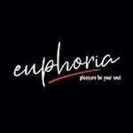 Euphoria Radio | Station Logo