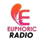 Euphoric Radio | Station Logo