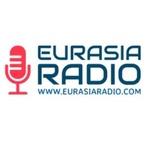 Eurasia Radio | Station Logo