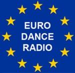 Euro Dance Radio (EDR) | Station Logo