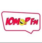 Jumor FM | Station Logo