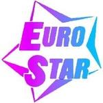 Euro Star Radio | Station Logo