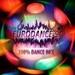 Eurodance Channel | Station Logo