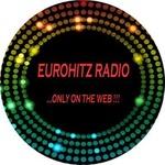 Eurohitz Radio | Station Logo