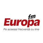 EuropaFM Romania | Station Logo