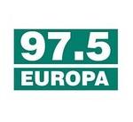 Europa FM | Station Logo