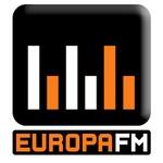 Europa FM | Station Logo